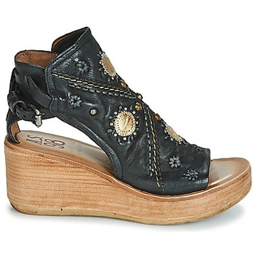 Sandales compensées NOA - Airstep / A.S.98 - Modalova