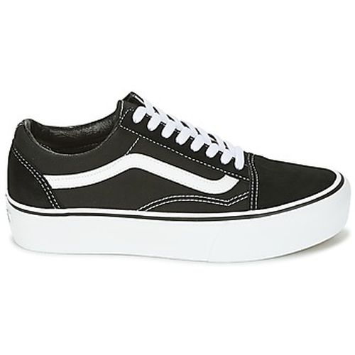 Baskets basses UA OLD SKOOL PLATFORM - Vans - Modalova