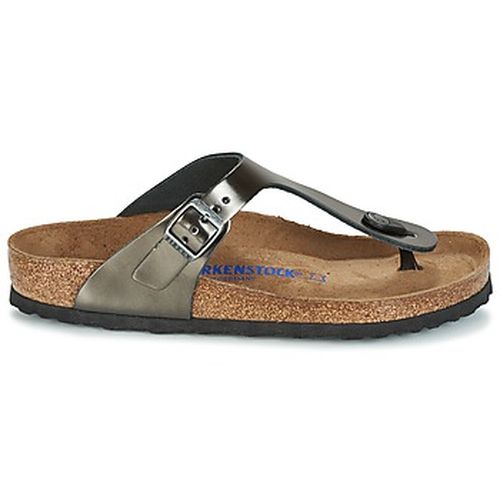 Tongs BIRKENSTOCK GIZEH SFB - BIRKENSTOCK - Modalova