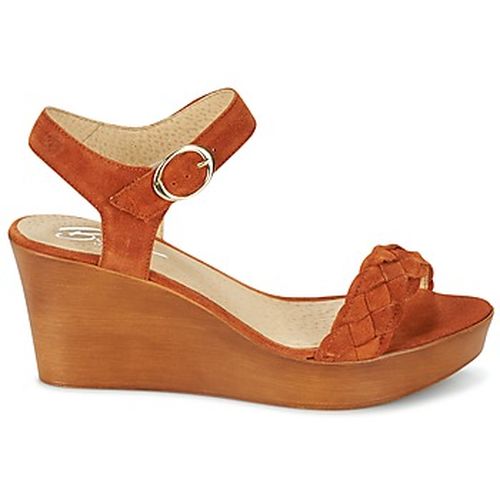 Sandales compensées GIMI - Betty London - Modalova