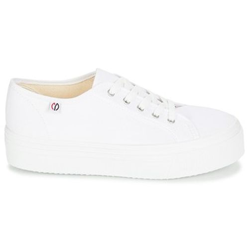Baskets basses Yurban SUPERTELA - Yurban - Modalova