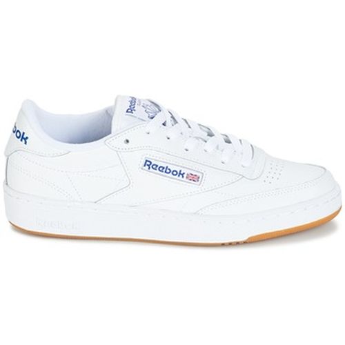 Baskets basses CLUB C 85 - Reebok Classic - Modalova