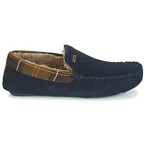Mocassins Barbour MONTY - Barbour - Modalova