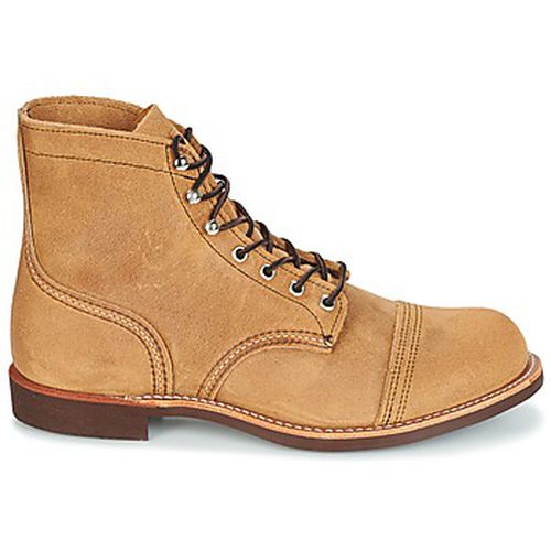 Boots Red Wing IRON RANGER - Red Wing - Modalova