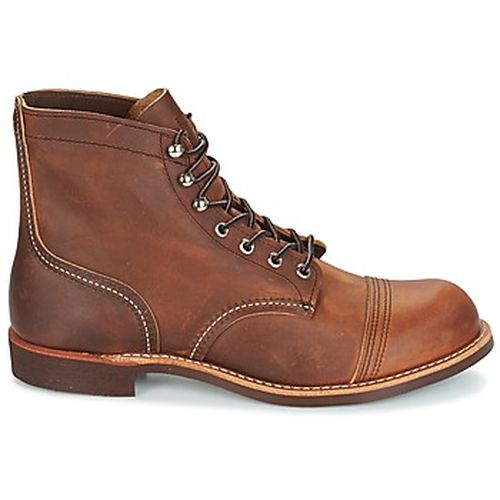 Boots Red Wing IRON RANGER - Red Wing - Modalova