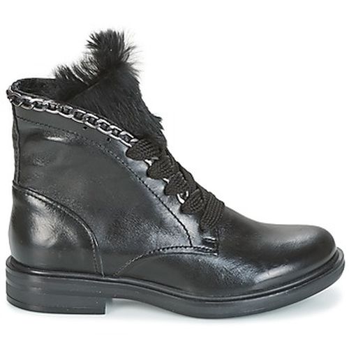 Boots Mjus CAFE LACE - Mjus - Modalova