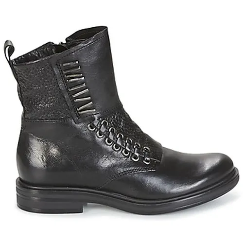 Boots Mjus CAFE - Mjus - Modalova