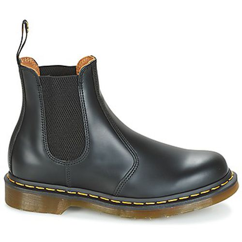 Boots 2976 YS BLACK SMOOTH - Dr. Martens - Modalova