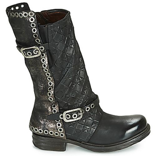 Bottes plates SAINT EC BUCKLE - Airstep / A.S.98 - Modalova