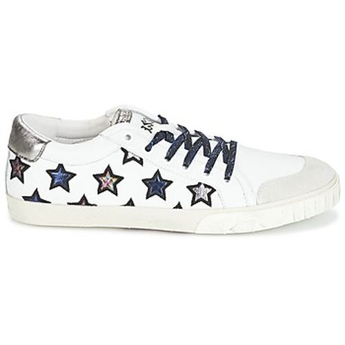 Baskets basses Ash MAJESTIC - Ash - Modalova