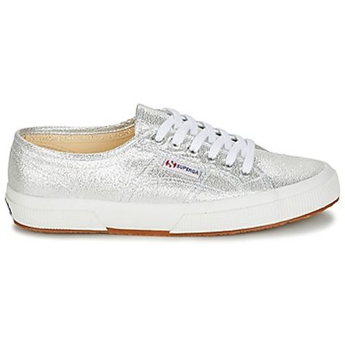 Baskets basses Superga 2750-LAMEW - Superga - Modalova