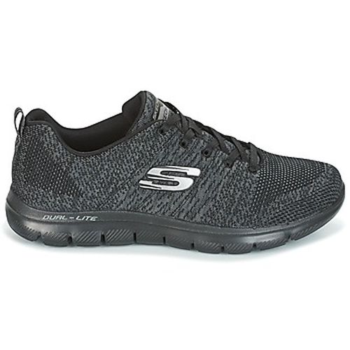 Baskets basses FLEX APPEAL HIGH ENERGY - Skechers - Modalova