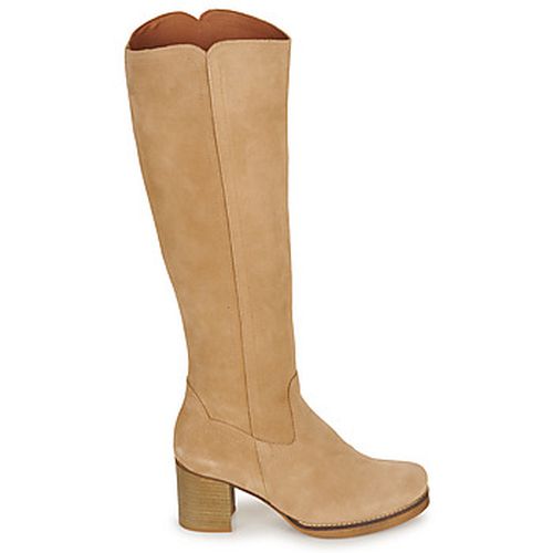 Bottes à talon HAPI - Casual Attitude - Modalova