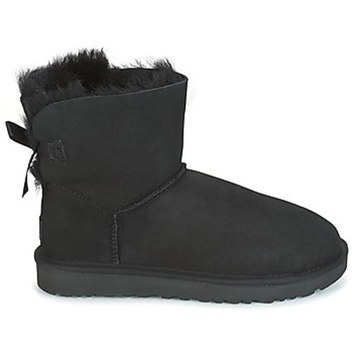 Boots UGG MINI BAILEY BOW II - UGG - Modalova