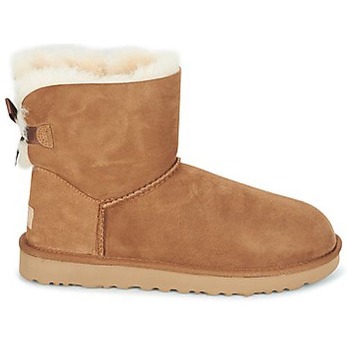 Boots UGG MINI BAILEY BOW II - UGG - Modalova