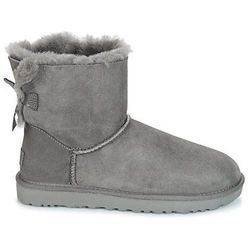 Boots UGG MINI BAILEY BOW II - UGG - Modalova