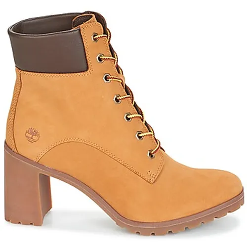 Bottines ALLINGTON 6IN LACE UP - Timberland - Modalova