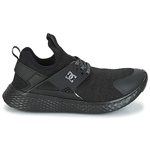 Baskets basses MERIDIAN PRESTI M SHOE 3BK - DC Shoes - Modalova