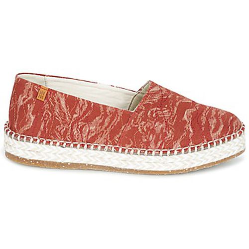 Espadrilles SEAWEED CANVAS - El Naturalista - Modalova