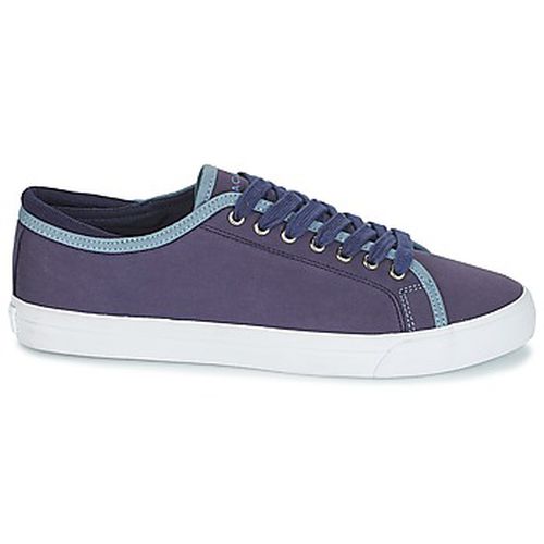 Baskets basses MR CLASSIC PLIMSOLE - Hackett - Modalova