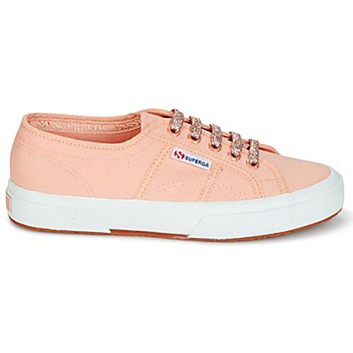 Baskets basses 2750 CLASSIC SUPER GIRL EXCLUSIVE - Superga - Modalova