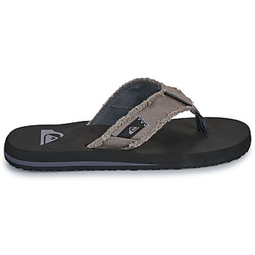 Tongs MONKEY ABYSS M SNDL XSKC - Quiksilver - Modalova