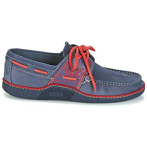 Chaussures bateau TBS GLOBEK - TBS - Modalova