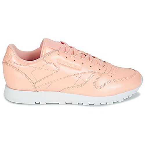 Baskets basses CLASSIC LEATHER PATENT - Reebok Classic - Modalova