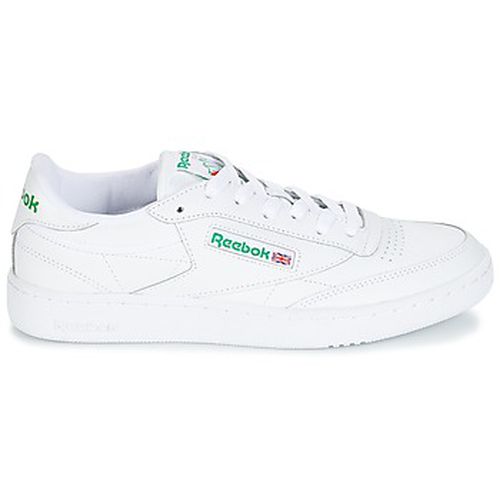 Baskets basses CLUB C 85 - Reebok Classic - Modalova