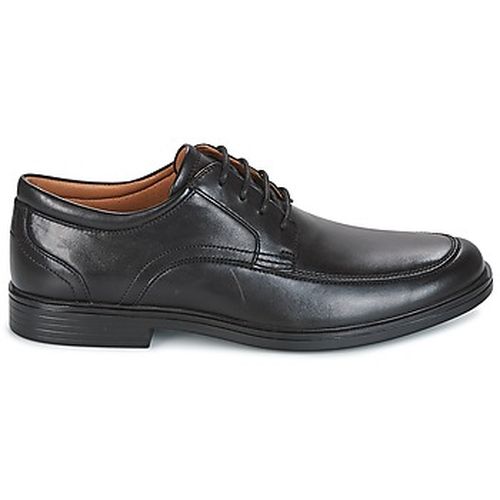 Derbies Clarks UN ALDRIC PARK - Clarks - Modalova