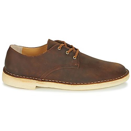 Derbies Clarks DESERT CROSBY - Clarks - Modalova