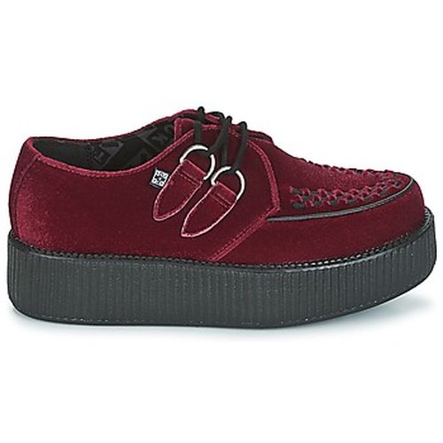 Derbies VIVA HIGH MONDO CREEPER - TUK - Modalova