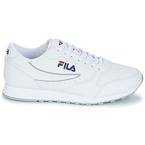 Baskets basses Fila ORBIT LOW WMN - Fila - Modalova