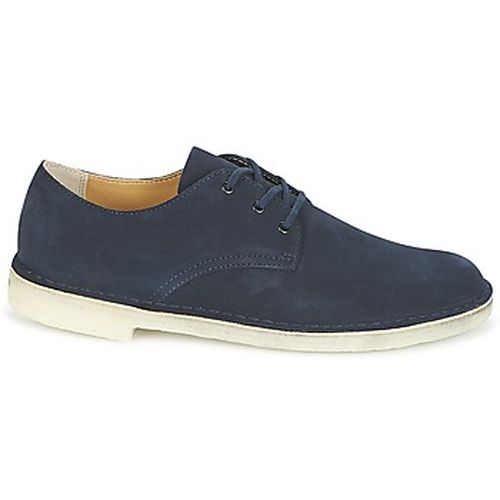 Baskets basses Desert Crosby - Clarks - Modalova