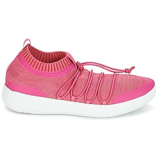 Baskets basses UBERKNITW SLIP-ON GRILLE SNEAKERS - FitFlop - Modalova