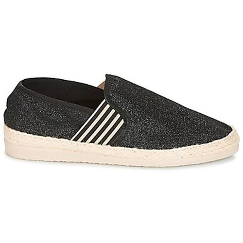 Espadrilles SMILE-DRESSNAVY - Ippon Vintage - Modalova