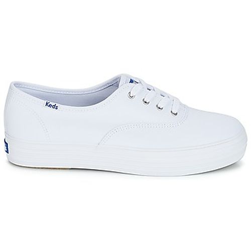 Baskets basses TRIPLE CORE CANVAS - Keds - Modalova
