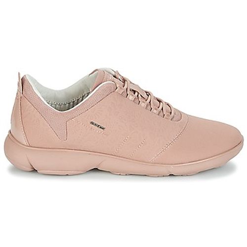 Baskets basses Geox NEBULA - Geox - Modalova