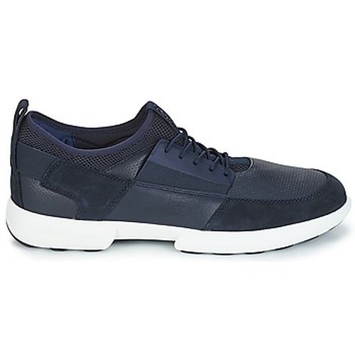 Baskets basses Geox TRACCIA - Geox - Modalova