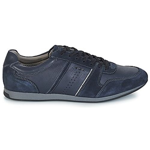 Baskets basses Geox CLEMENT - Geox - Modalova