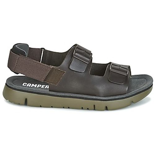 Sandales plates ORUGA SANDAL - Camper - Modalova