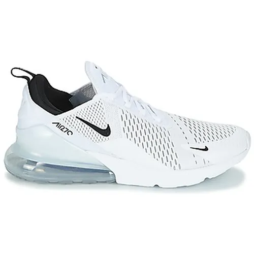 Baskets basses Nike AIR MAX 270 - Nike - Modalova