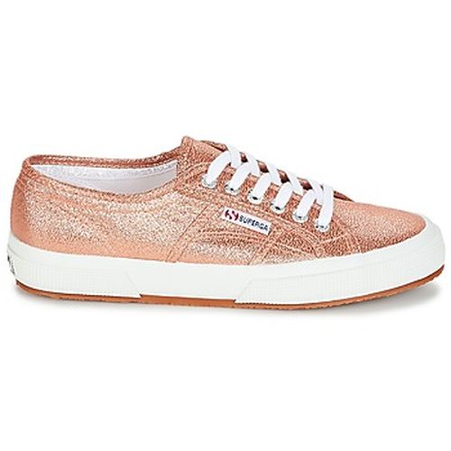 Baskets basses Superga 2750 LAMEW - Superga - Modalova