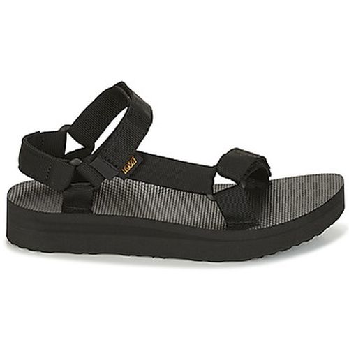 Sandales compensées MIDFORM UNIVERSAL - Teva - Modalova