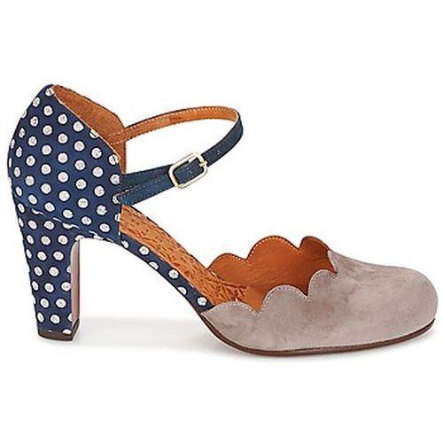 Chaussures escarpins QUERESA - Chie Mihara - Modalova