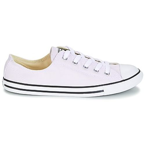 Baskets basses CHUCK TAYLOR ALL STAR DAINTY OX CANVAS COLOR - Converse - Modalova