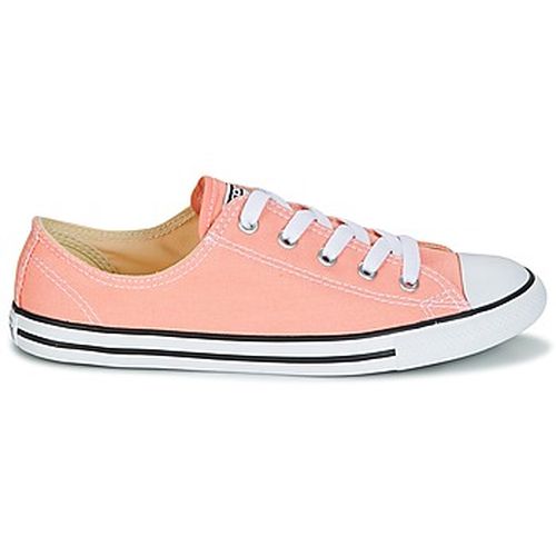 Baskets basses CHUCK TAYLOR ALL STAR DAINTY OX CANVAS COLOR - Converse - Modalova