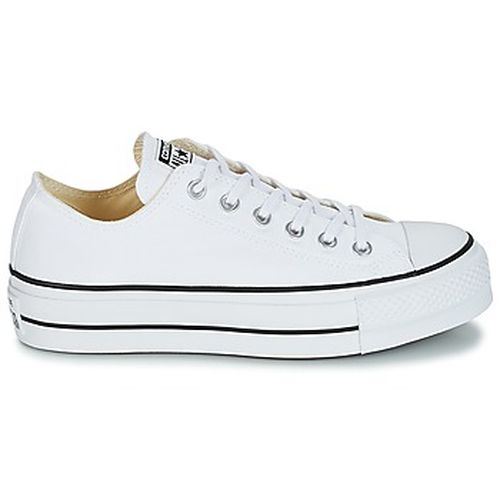 Baskets basses CHUCK TAYLOR ALL STAR LIFT CANVAS OX - Converse - Modalova