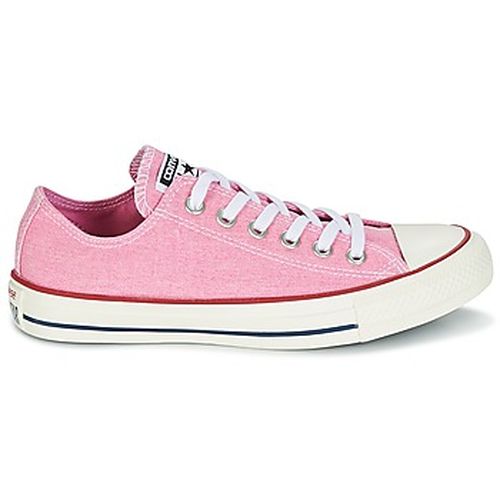 Baskets basses CHUCK TAYLOR ALL STAR HI STONE WASH - Converse - Modalova