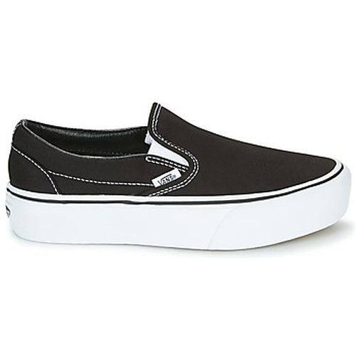 Slip ons Classic Slip-On Platform - Vans - Modalova